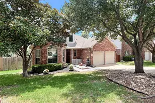 3122 Fiorellino Pl, Cedar Park, TX 78613 - Photo 33