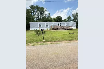 310 Randall Avenue, Jefferson, TX 75657 - Photo 27