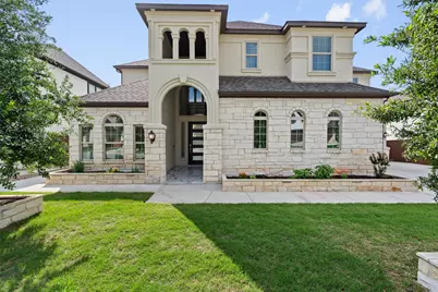 4909 Risana Bend, Round Rock, TX 78665 - Photo 1