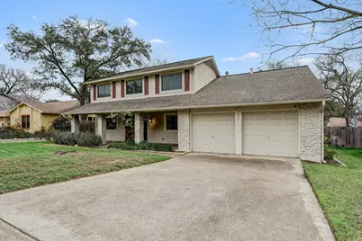 8001 Manassas Drive, Austin, TX 78745 - Photo 3