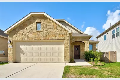 6029 Mary Lewis Drive, Austin, TX 78747 - Photo 1