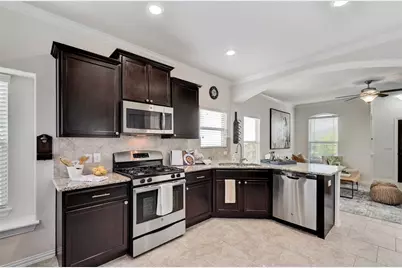 6029 Mary Lewis Drive, Austin, TX 78747 - Photo 9