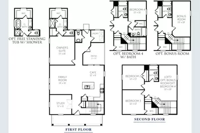 116 Cherry Blossom Lane, Taylor, TX 76574 - Photo 29