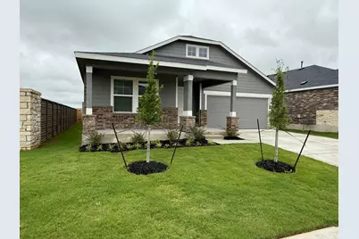 117 Alamito Avenue, Kyle, TX 78640 - Photo 3