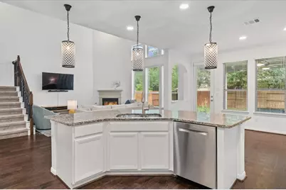 4128 Geary Street, Round Rock, TX 78681 - Photo 5