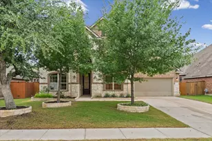 4128 Geary St, Round Rock, TX 78681 - Photo 1