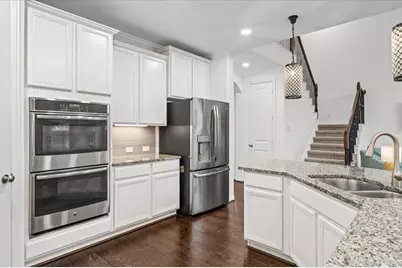 4128 Geary Street, Round Rock, TX 78681 - Photo 3