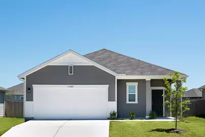 1337 Morris Loop, San Marcos, TX 78666 - Photo 1