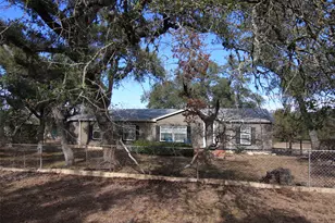 2023 Harmon Hills Rd, Dripping Springs, TX 78620 - Photo 5