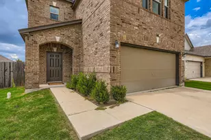 405 Thunder Valley Trl, Georgetown, TX 78626 - Photo 1