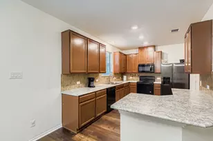 405 Thunder Valley Trl, Georgetown, TX 78626 - Photo 25