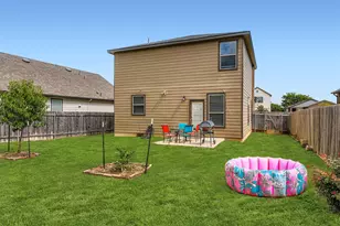 405 Thunder Valley Trl, Georgetown, TX 78626 - Photo 17