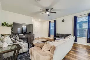 405 Thunder Valley Trl, Georgetown, TX 78626 - Photo 23