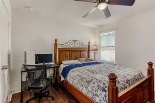 405 Thunder Valley Trl, Georgetown, TX 78626 - Photo 33