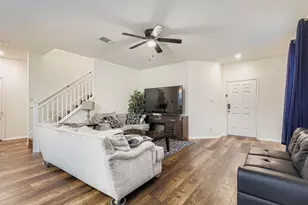 405 Thunder Valley Trl, Georgetown, TX 78626 - Photo 21