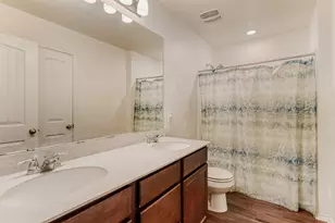 405 Thunder Valley Trl, Georgetown, TX 78626 - Photo 29