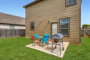 405 Thunder Valley Trl, Georgetown, TX 78626 - Photo 15