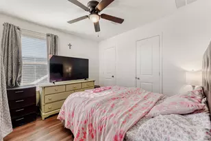 405 Thunder Valley Trl, Georgetown, TX 78626 - Photo 31