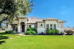 108 Buffalo Speedway, Liberty Hill, TX 78642 - Photo 1