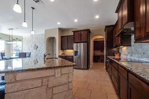 108 Buffalo Speedway, Liberty Hill, TX 78642 - Photo 7