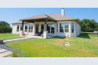 108 Buffalo Speedway, Liberty Hill, TX 78642 - Photo 33