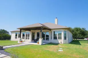 108 Buffalo Speedway, Liberty Hill, TX 78642 - Photo 33