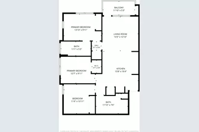 2822 Rio Grande Street #302, Austin, TX 78705 - Photo 27