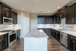 19717 Abigail Way, Pflugerville, TX 78660 - Photo 5