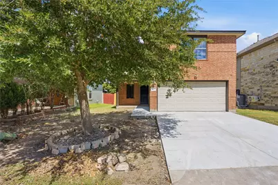 6917 Panda Royle Drive, Del Valle, TX 78617 - Photo 1