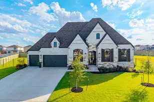 511 Irvine Cir, Liberty Hill, TX 78642 - Photo 1