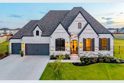 511 Irvine Circle, Liberty Hill, TX 78642 - Photo 1