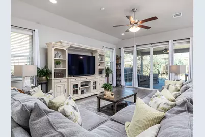 4229 Deer Lake Lane, Georgetown, TX 78628 - Photo 5