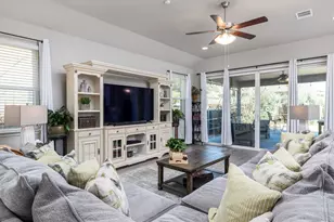 4229 Deer Lake Ln, Georgetown, TX 78628 - Photo 5