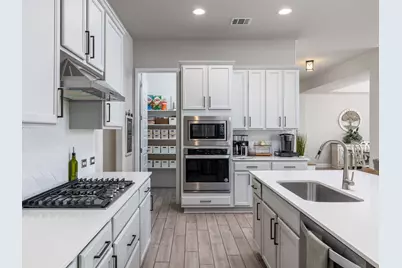 4229 Deer Lake Lane, Georgetown, TX 78628 - Photo 11