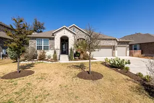 4229 Deer Lake Ln, Georgetown, TX 78628 - Photo 1