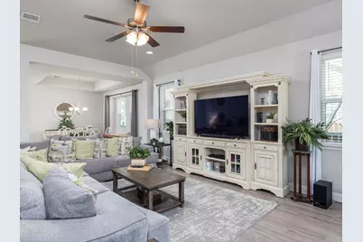 4229 Deer Lake Lane, Georgetown, TX 78628 - Photo 7