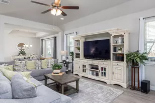 4229 Deer Lake Ln, Georgetown, TX 78628 - Photo 7