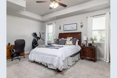 4229 Deer Lake Lane, Georgetown, TX 78628 - Photo 13