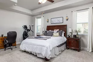 4229 Deer Lake Ln, Georgetown, TX 78628 - Photo 13