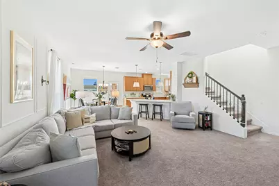 2001 Saskatoon Street, Georgetown, TX 78626 - Photo 5
