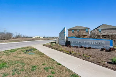 2001 Saskatoon Street, Georgetown, TX 78626 - Photo 35