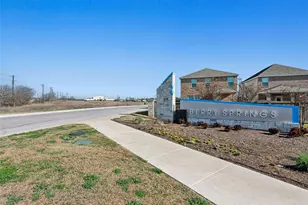 2001 Saskatoon St, Georgetown, TX 78626 - Photo 35