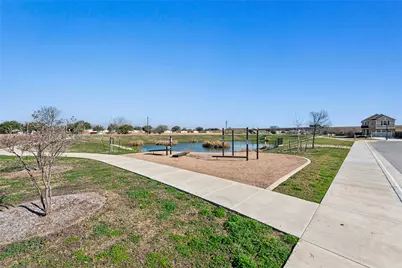 2001 Saskatoon Street, Georgetown, TX 78626 - Photo 37