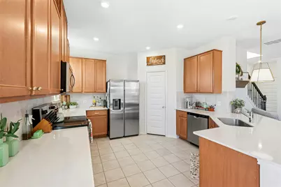 2001 Saskatoon Street, Georgetown, TX 78626 - Photo 15