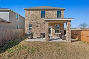 2001 Saskatoon St, Georgetown, TX 78626 - Photo 5