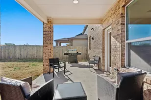 2001 Saskatoon St, Georgetown, TX 78626 - Photo 9
