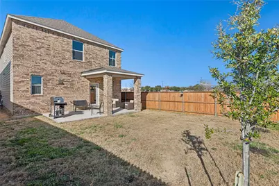 2001 Saskatoon Street, Georgetown, TX 78626 - Photo 5