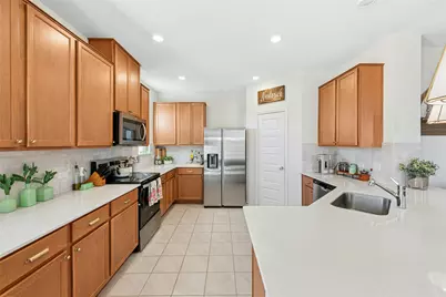 2001 Saskatoon Street, Georgetown, TX 78626 - Photo 17