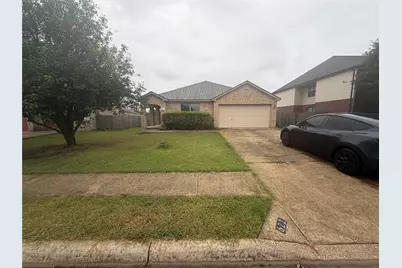 621 Dark Tree Lane, Round Rock, TX 78664 - Photo 1