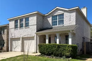 2307 Founder Dr, Cedar Park, TX 78613 - Photo 1